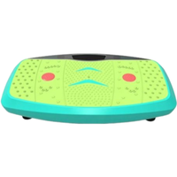 Hochwertige 4d Vibrations platte für Trainings maschine Ganzkörper Flybird Vibrator Platte