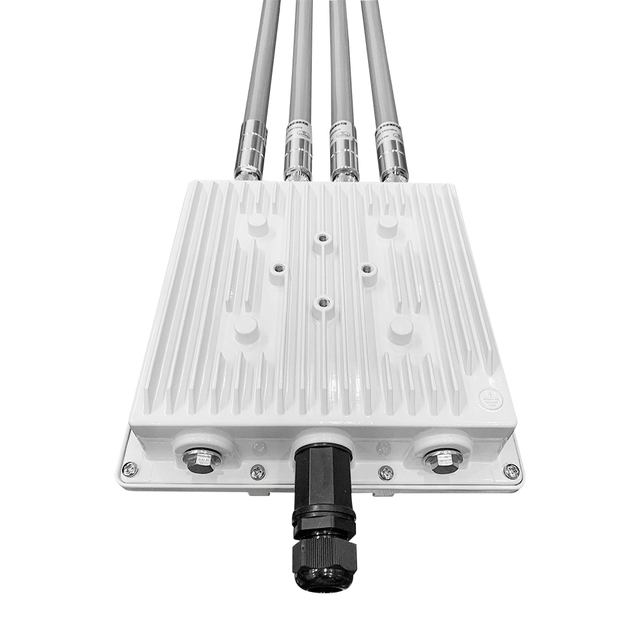 dual band 1800Mbps Outdoor Point Long Range Wifi Distance Poe Ap Wireless Bridge Router