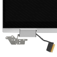 Écran tactile LCD FHD de remplacement complet de 15,6 pouces pour HP ENVY X360 15-ED 15-ED1508TU 15-ED1508TX