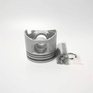 IZUMI 全新 OEM 1KD 发动机活塞套件 96 毫米 铝合金 适用于中型至大型 SUV 和皮卡车 - Product Image 3