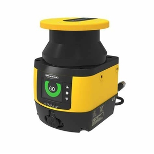 ใหม่-จุด-แบนเนอร์ SX5-B6 SX5-B SX5-M10 SX5-ME70 SX5-M70เลเซอร์ความปลอดภัย SX5-R - Product Image 3