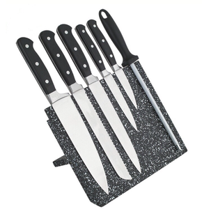 DFK813 Juego de Cuchillos de Cocina de 6 Piezas con Nombre de Marca Personalizado - Product Image 2