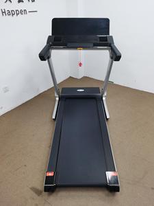 <span class=keywords><strong>Tapis</strong></span> roulant commercial avec fonction d'inclinaison automatique, <span class=keywords><strong>tapis</strong></span> roulant électrique, 20 km/h, équipement <span class=keywords><strong>de</strong></span> <span class=keywords><strong>fitness</strong></span>, certification CE - Product Image 5