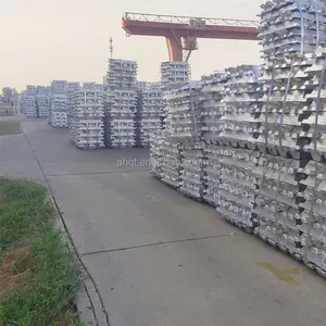 भवन निर्माण के लिए चीन फैक्टरी उच्च गुणवत्ता A7 एल्यूमीनियम पिंड