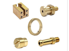 CNC personalizado OEM/ODM para servicio de micromecanizado Prototipos rápidos para latón de acero inoxidable capaz de brochar Alambre de perforación <span class=keywords><strong>ED</strong></span> - Product Image 3