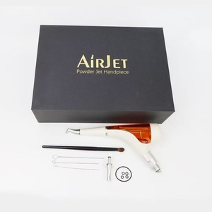 Nueva Máquina de Pulido Dental con Certificación CE, Turbina Dental Prophy Jet, Unidad de Pulido <span class=keywords><strong>para</strong></span> Pulir y Limpiar Dientes - Product Image 5
