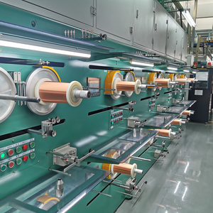 56 AWG đo lớp 155 solderable siêu mỏng tráng men dây đồng cho xem cuộn dây - Product Image 5