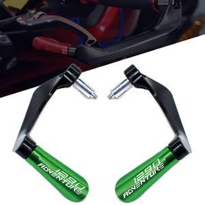 Adventure <span class=keywords><strong>1290</strong></span> AdvSuper modifié poignée de frein klaxon garde barre d'embrayage levier de frein garde pour motos <span class=keywords><strong>moto</strong></span> accessoire - Product Image 5