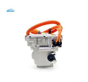 Compresseur de climatisation GZDS pour véhicule électrique BYD VBEI8103020 - Product Image 3