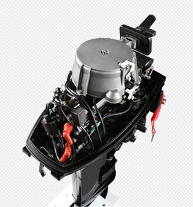 เครื่องยนต์เบนซิน T20 ประสิทธิภาพสูงสำหรับกิจกรรมสันทนาการ - Product Image 2