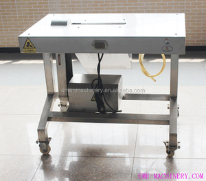 Tự động gia cầm Mề bên trong máy lột bao gồm động cơ mang động cơ hộp số cho trang trại nhà hàng giết mổ dòng - Product Image 3