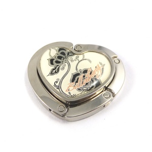 Gancho Plegable para Bolsos, Soporte para Colgar Bolsos, Colgador de Bolsos Plegable - Product Image 2