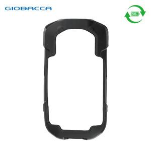 Étui de protection en caoutchouc d'usine pour Zebra TC70 TC72 TC75 TC77 TC70X TC75X - Product Image 2