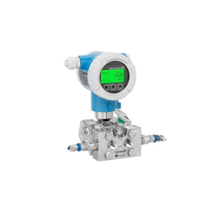 Endres Hauserr PMD75B-56427/0 PMD75B-GRBAEJA37CBGSAJA1D+Q1 Nuovo di Zecca, Originale, Autentico - Product Image 2