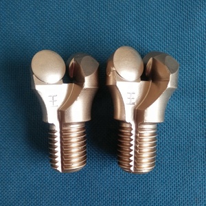 PDC Hex khoan khoan bit, PCD khoan bit Hex ổ đĩa 27mm - Product Image 6