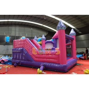 <span class=keywords><strong>Maison</strong></span> de rebond rose princesse videur gonflable cour extérieure château sautant Commercial Mini <span class=keywords><strong>maison</strong></span> fille château plein d'entrain <span class=keywords><strong>location</strong></span> de fête - Product Image 6