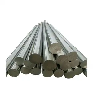 Nickel Permalloy 80 Rods 1j79 HyMu80 Vòng Bar Mềm Từ Hợp Kim 79HM Rod Mumetal Giá