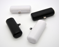 Chargeurs portables de poche pour chargeur mobile Android
