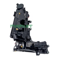 غطاء الصمام XR858326 LR022304 LR004200 لسيارات لاند روفر فريلاندر 2 وديسكفري سبورت ورينج روفر إيفوك وجاكوار XF 2.2 ديزل 224DT