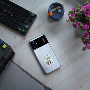 Redmi Note11R 8+128GB 5G LTE Smartphone Octa Core HD 90Hz Display French/German/Spanish Support 5000mAh Battery - Product Image 1