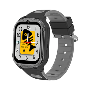 Orologio Intelligente Elite YuanFU per Bambini con Display TFT Quadrato, Localizzatore GPS WiFi, Impermeabile IP65, 4 Giorni di Autonomia della Batteria - Product Image 2