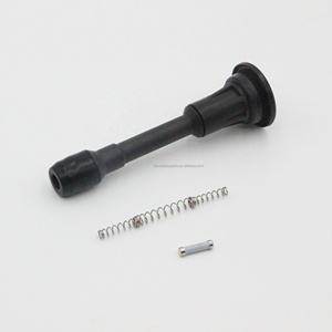 คอยล์จุดระเบิดสำหรับรถยนต์ Nissan Qashqai Teana Micra 22448-JA00C ซ่อม D2054a 22448JA00C 22448-EN000 22448-JA00A - Product Image 3