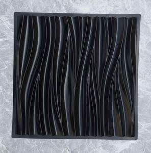 Muro di pietra stampo muro di sostegno blocco stampo calcestruzzo - Product Image 6