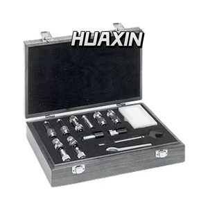 ชุดสอบเทียบเครื่องกลแบบประหยัด85056D Keysight DC ถึง50 GHz 2.4มม. เครื่องวิเคราะห์เครือข่าย - Product Image 1