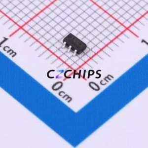 Transistor à effet de champ (MOSFET) PMN40ENAX SOT-457 neuf d'origine, vente en gros de composants électroniques et service BOM - Product Image 1