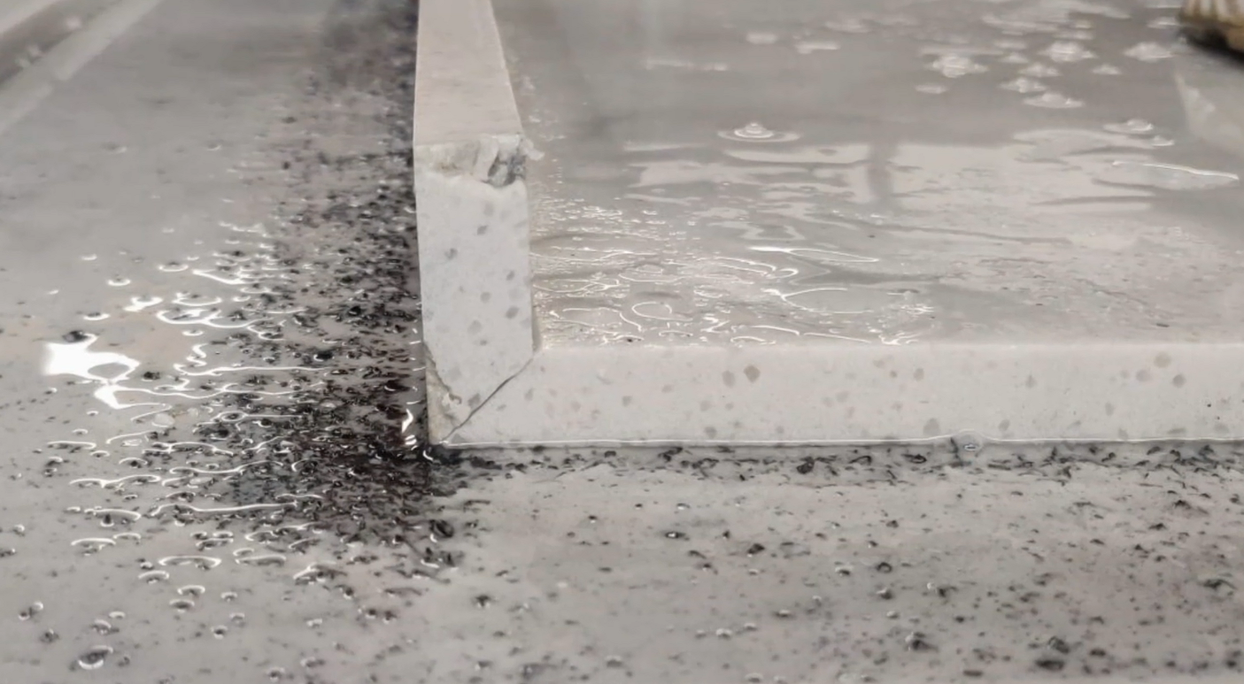 3 Axis Bridge Saw Stone CNC Cutting Machine Quartz Marble Granite Slab Cutting CNC Router