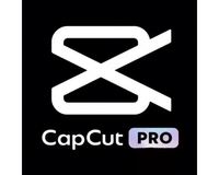 Licence logicielle Capcut Pro, compte Capcut Pro, montage vidéo, abonnement Capcut 1 mois