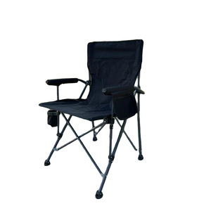 <span class=keywords><strong>Chaise</strong></span> de pêche récréative Portable en plein air pliant grande <span class=keywords><strong>chaise</strong></span> en tissu Oxford pour <span class=keywords><strong>Camping</strong></span> pique-nique voiture plage parc Durable <span class=keywords><strong>pliable</strong></span> - Product Image 4