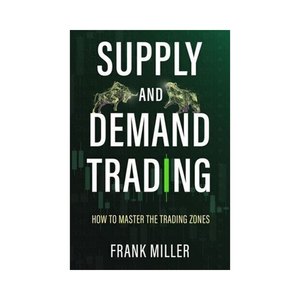 Comercio de oferta y demanda: Cómo dominar las zonas de trading, edición en papel (PEDIDOS AL POR MAYOR, SUMINISTRO AL POR MAYOR), 120 hojas, 5.5x8.5 pulgadas - Product Image 4