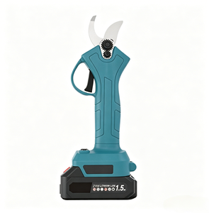 Cisailles électriques Fengte 25 mm 18-21 V 300 W pour branches hautes - Product Image 1