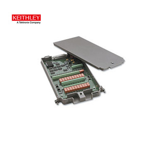 Module de mesure électronique différentiel haute vitesse à 32 canaux Keithley 7700 - Product Image 1
