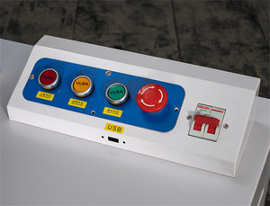 Alta Qualidade Lightburn JPT Mopa M7 Laser 30W 50W 60W 100W Fibra Laser Cor Marcação Máquina de Gravura em Metal Não-metálico - Product Image 4