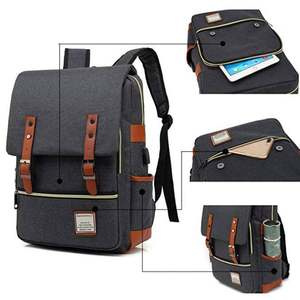 Wholesale High Quality Backpack,Hot Sale Custom <b>Back</b> <b>Pack</b>,Fashion Oxford Backpack Bag - Product Image 2