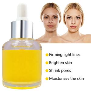 Sérum visage Marque privée Végétalien <span class=keywords><strong>Anti</strong></span>-Rides Hydratant Réparateur <span class=keywords><strong>Anti</strong></span>-âge Lifting Blanchiment de la Peau Acide Hyaluronique Fullerène - Product Image 3