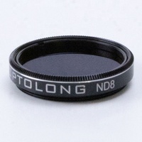 Optolong – filtre à densité neutre en verre, qualité supérieure, taille personnalisée, 77mm, filtre Variable VND