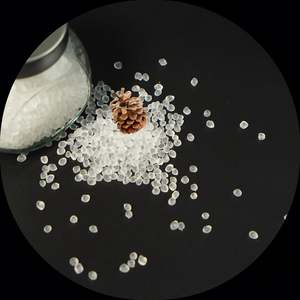 Proveedor de Material Plástico de Elastómero Termoplástico para Inyección y Extrusión, Gránulos de Resina SY TPE - Product Image 1