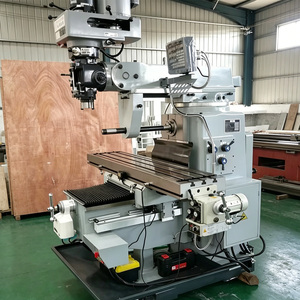 <b>Bench</b> Milling Drilling Machine Household Workshop Machining <b>Tool</b> - Product Image 4