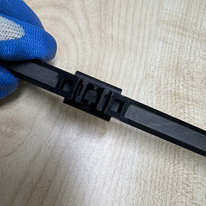 Lame d'essuie-glace arrière Backstop 61627442093 pour BMW X5 X5M G05 <span class=keywords><strong>F95</strong></span> 2019-2025 - Product Image 3