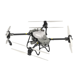 40L cũ T50 nông nghiệp <span class=keywords><strong>Drone</strong></span> UAV phun với điều khiển từ xa cho chuyên gia nhà máy khử trùng ứng dụng kiểm soát 10km truyền - Product Image 2