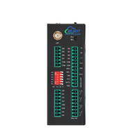 Contrôleur cellulaire 4G BLIIOT, dispositif d'acquisition de données IOT industriel, RS 485 Modbus RTU pour l'automatisation industrielle