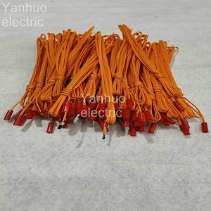 Incendiador de fogo de artificio 8m fuochi d'artificio professionali accenditori elettrici Display pirotecnica Ematchs accenditore - Product Image 3