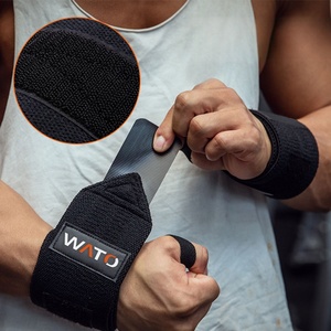 Pembalut Pergelangan Tangan untuk Angkat Berat dengan Pengikat Ibu Jari yang Kuat, Pembalut Terbaik untuk Angkat Berat, Latihan Kekuatan, dan Binaraga - Product Image 5