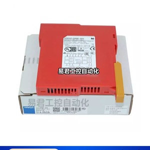 รีเลย์นิรภัยของแท้ G9SE-201 AC DC คอยล์แบบ C SPDT สำหรับระบบอัตโนมัติในอุตสาหกรรม - Product Image 3