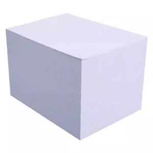 Papel de Impresión Offset de Alta Calidad, 70g 80g, Blanco, Sin Madera, Papel Bond Blanco para Impresiones Offset - Product Image 2