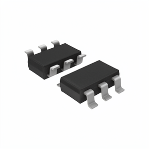 NCP1360BACCYSNT1G SOT 23 6 Thin, TSOT 23 6 Manufacturer Channel Power Management (PMIC) Buy Electronics Components Online - Product Image 1