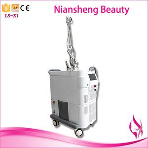 Láser co2 de alta calidad para el tratamiento del acné, máquina láser para rejuvenecimiento de la piel, eliminación de cicatrices, Co2 - Product Image 3